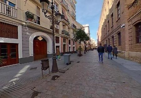Piso Amaya กาดิซ ภายนอก รูปภาพ