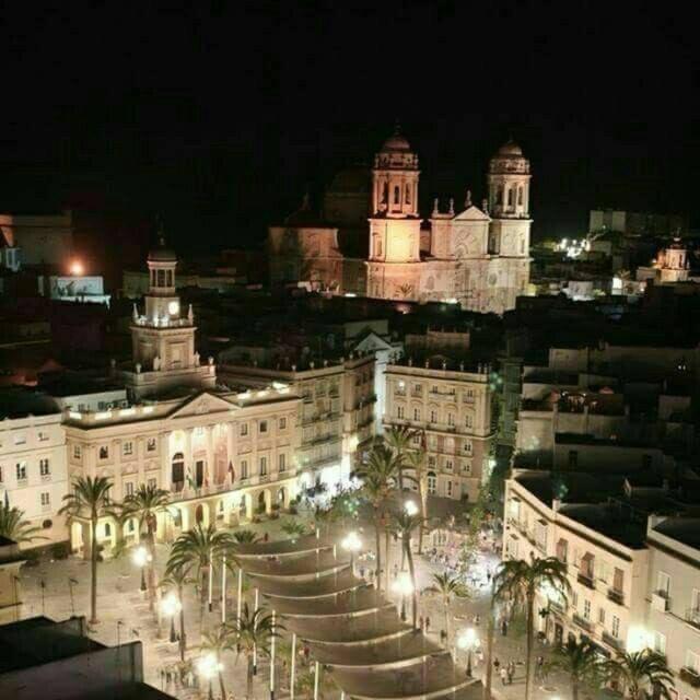 Piso Amaya กาดิซ ภายนอก รูปภาพ