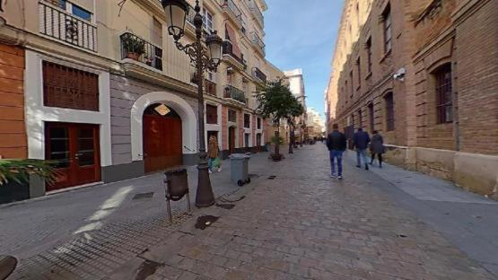 Piso Amaya กาดิซ ภายนอก รูปภาพ